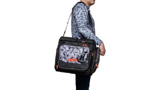 Rapala Lure Camo Magnum Tackle Bag - 